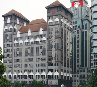 Featured Property Image