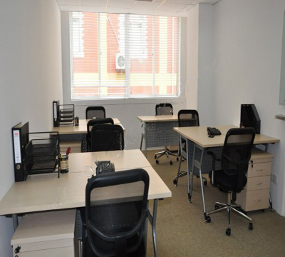 Featured Property Image