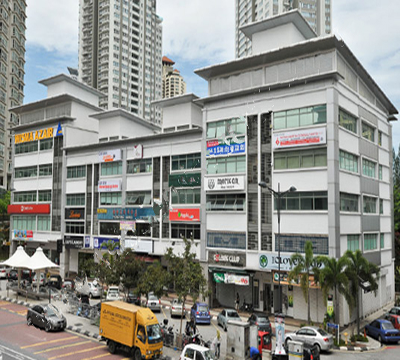 Featured Property Image