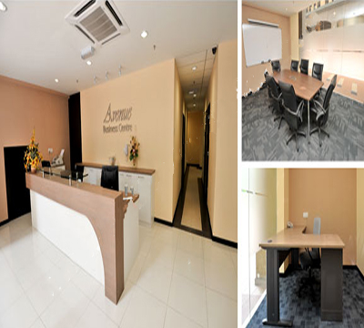 Featured Property Image