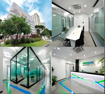 Featured Property Image