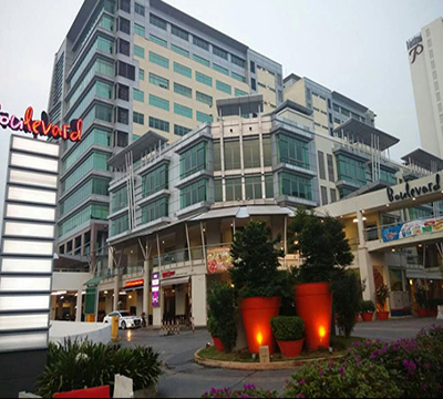 Featured Property Image