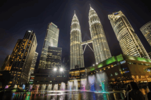 Kuala Lumpur Office Space