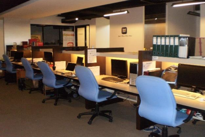 Waterloo Centre- Waterloo Street/Bras Basah