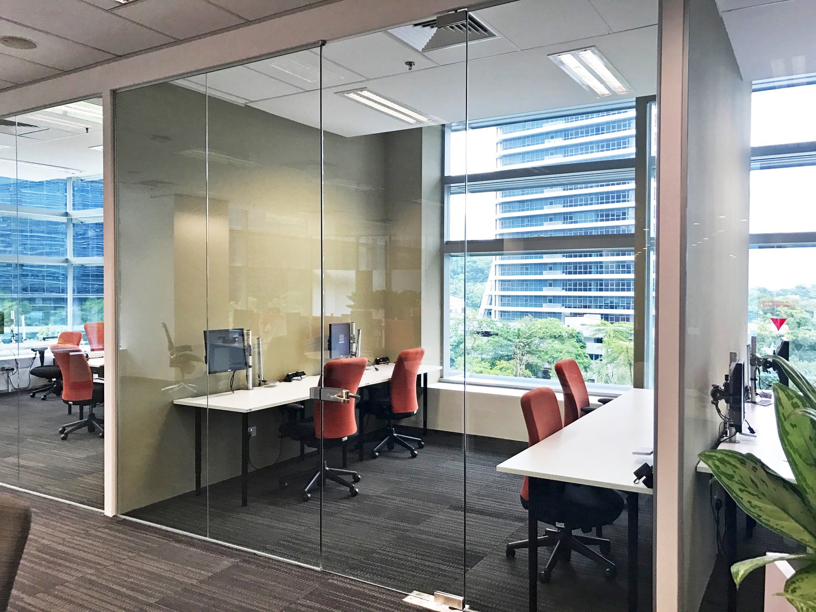 Mapletree Business City