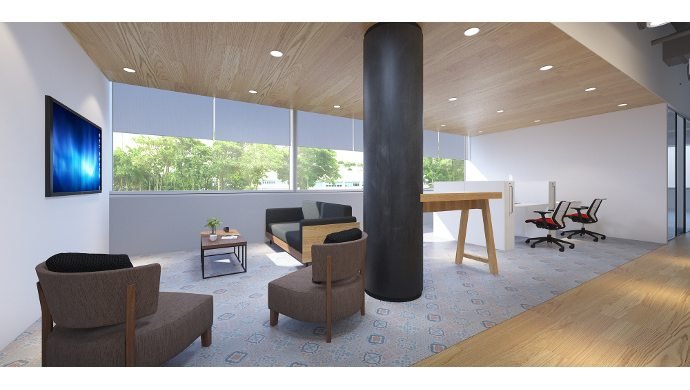 Ascent, Science Park- Kent Ridge MRT