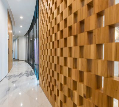 Bugis Serviced Office Space