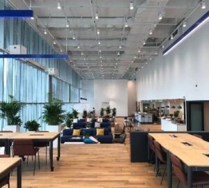 Suntec city office space for rent