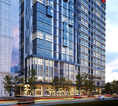 Kuala Lumpur Office Space