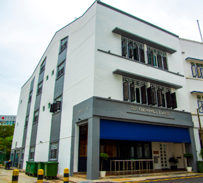 Featured Property Image