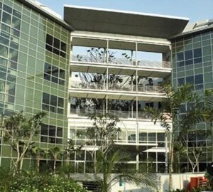 Science Park Singapore office space for rent