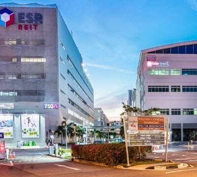 Featured Property Image