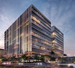 Office Space Rental Singapore