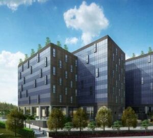 Office Space Singapore