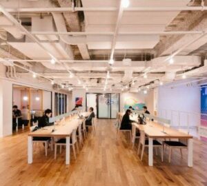 MVP Centre Office space for rent