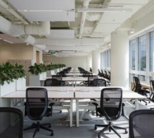 Paya Lebar Quarter Flexible Workspace