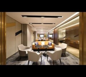 Meeting room- Centennial Tower