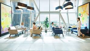 Justco UIC Coworking