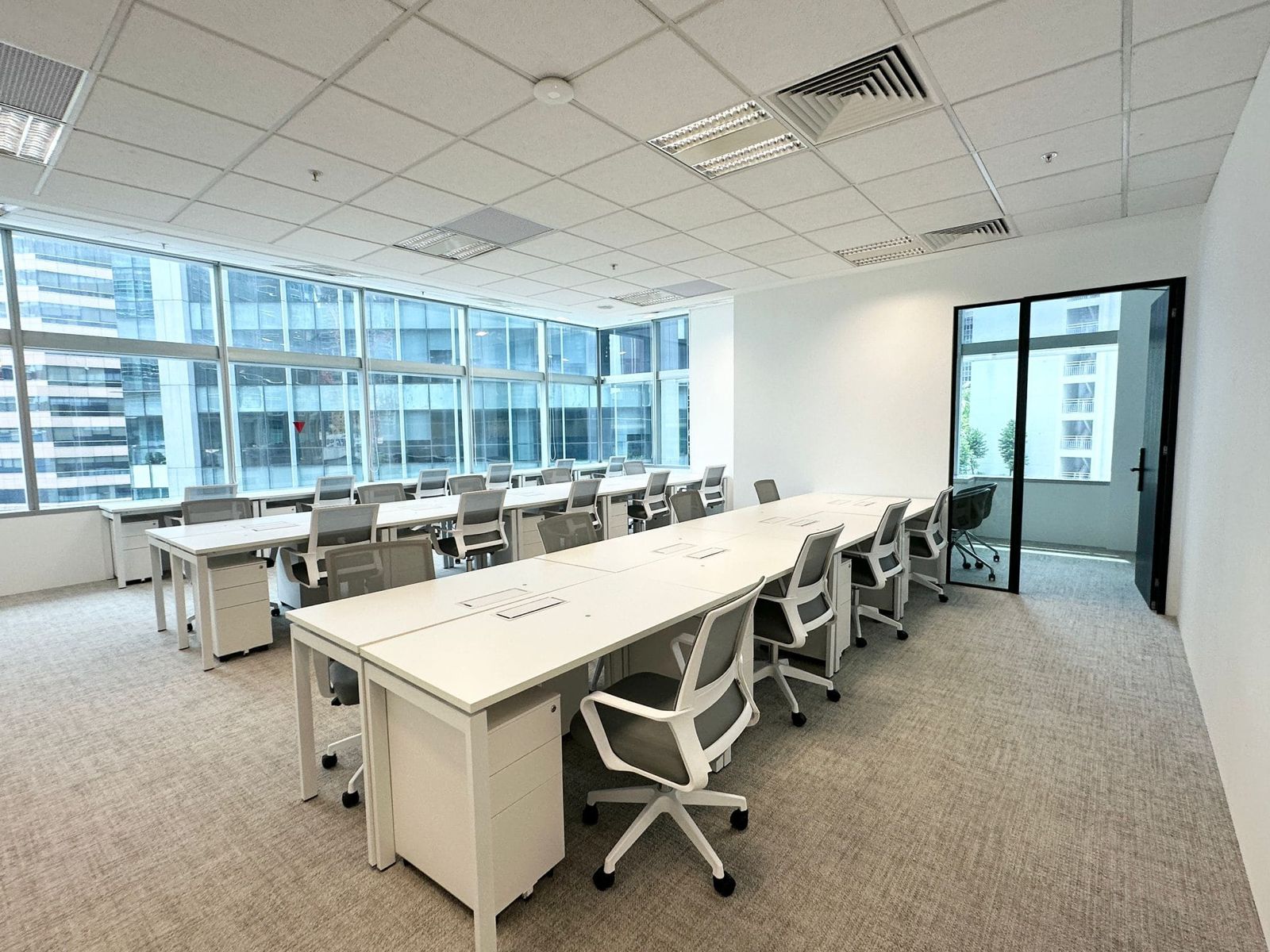 JHUb 20 Anson coworking